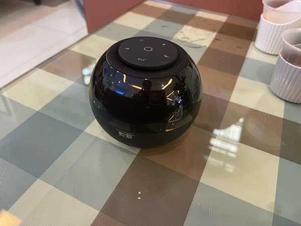 老婆说很喜欢我送的礼物！情人节算圆满了