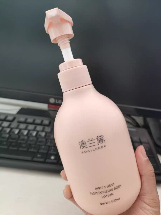 孕妇身体乳排行榜10强有它澳兰黛身体乳