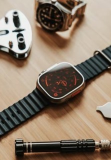 你应该去买Apple Watch Ultra