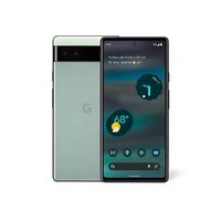 谷歌手机推荐--谷歌 Pixel 6A