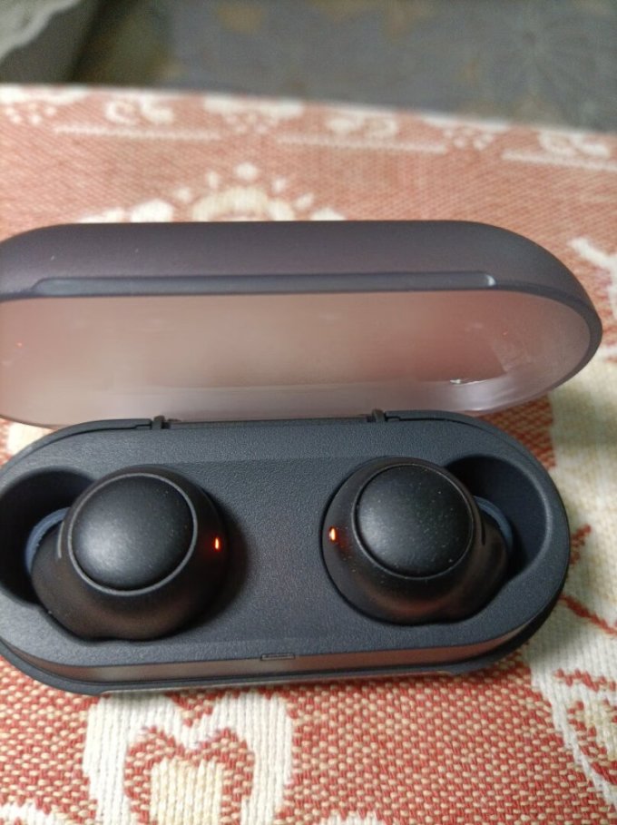 耳机不错,音质好,很方便京东索尼(sony) wf-c500真无线蓝牙耳机 ipx4