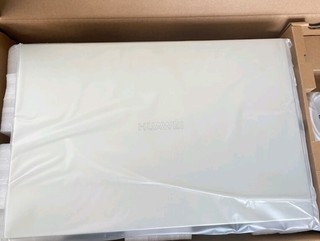 华为笔记本电脑MateBook D 14 SE版 14英寸 