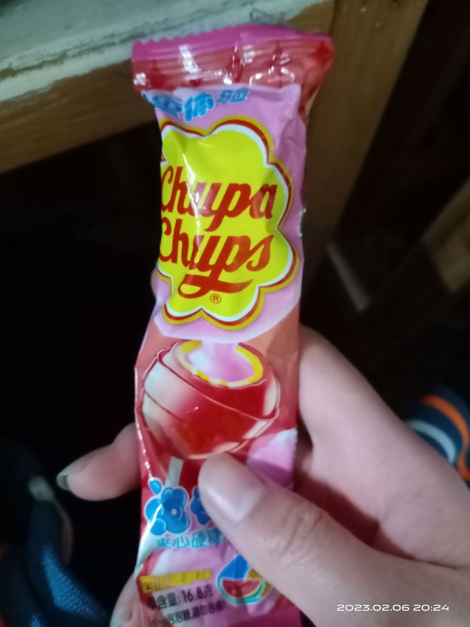 珍宝珠糖果巧克力怎么样 超级好吃的棒棒糖夹心泡泡糖_什么值得买