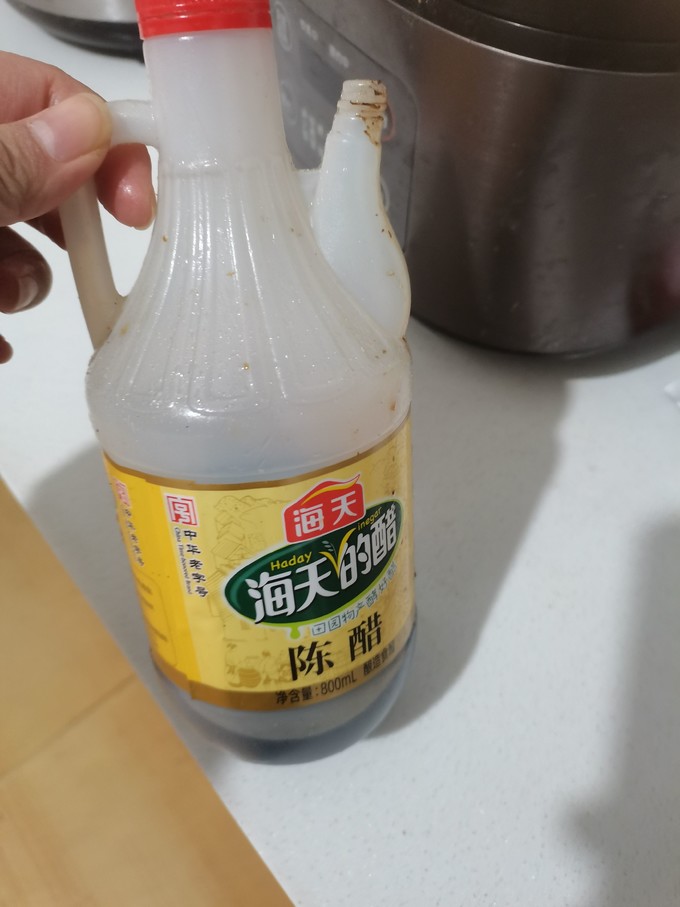 海天酱油食醋