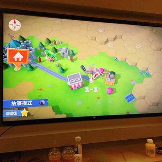 情人节当然要一起打游戏啦🎮分手厨房走起