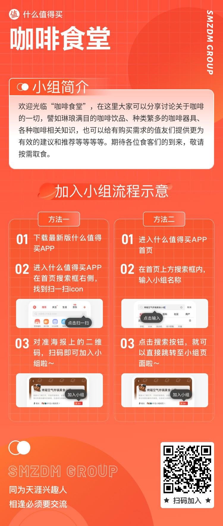 还在纠结加了香精的咖啡能不能喝？别忘了我们喝咖啡的初心！