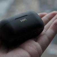 坚持为音质努力：HIK X5真无线蓝牙耳机体验