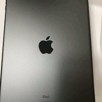 ￼￼Apple iPad（第 9 代）10.2英寸平板电脑 2021年款（256GB WLAN版/A13芯片/iPadOS ￼￼