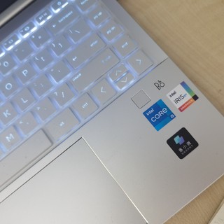 惠普（HP） 星14Pro超轻薄金属笔记本电脑 