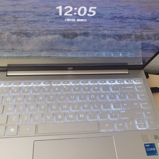 惠普（HP） 星14Pro超轻薄金属笔记本电脑 