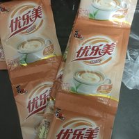 喝上一口就是熟悉的味道～