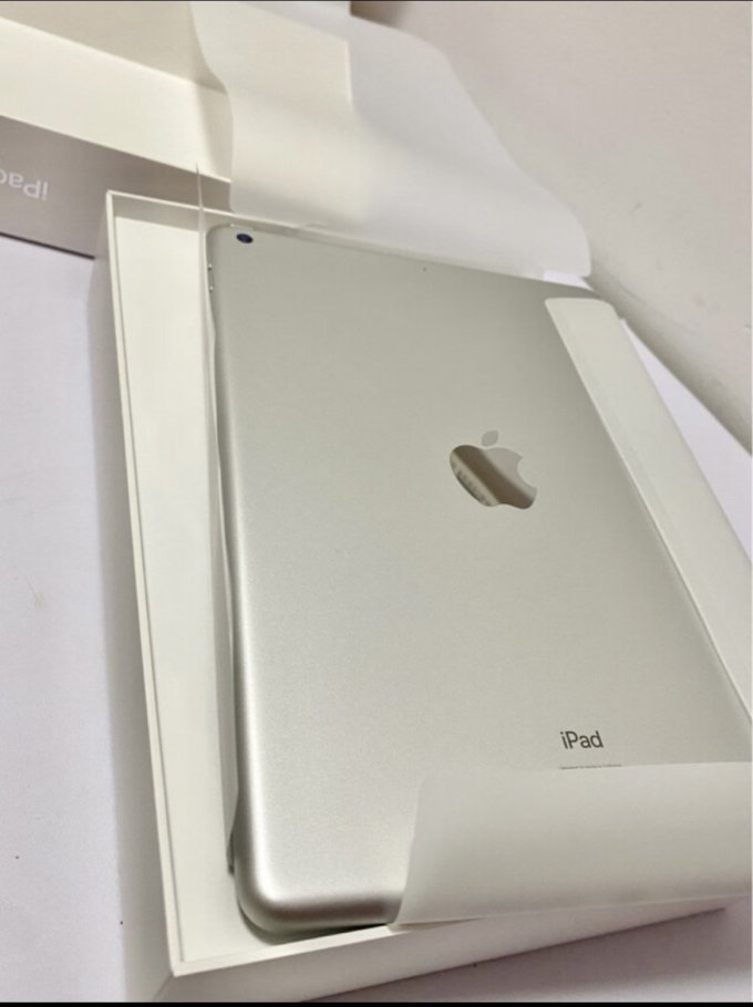 苹果ipad