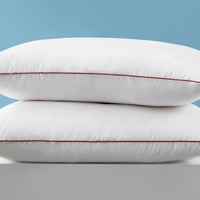生活物品 篇十二：平价高性价比的高质量的枕头，你值得拥有！