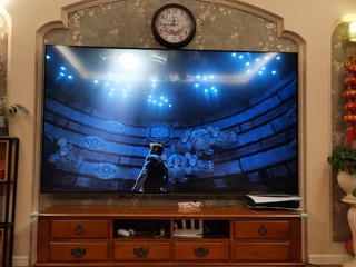 “2023最值得购买的电视机”实锤了 ！！！