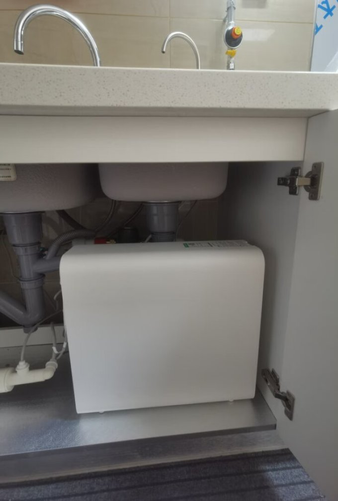 小米反渗透纯水机