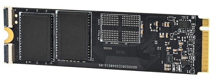 深挖丨首款 PCIe 5.0 SSD 详细评测出炉，战力很强，AMD平台下表现更好