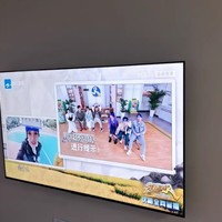 小米电视 Redmi AI X75超高清75英寸4K智能语音声控平板电视