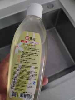 惠寻食品洗洁精