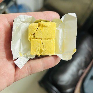 还记得小时候的绿豆糕吗？