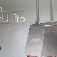 家庭网络设备升级华硕AX86U Pro+灵耀AX魔方Pro，利用SMB搭建简易家庭影音服务器