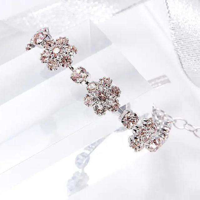 瑪汀薇思首饰，妆扮女人，盛放骄傲炫耀美丽