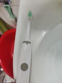 价格最低的电动牙刷