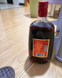 中国劲酒，口味特点纯正