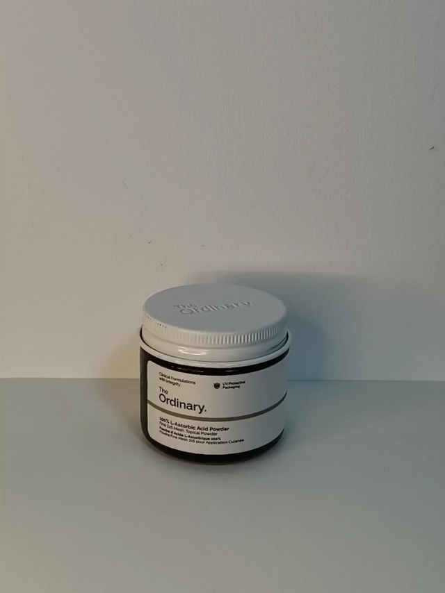 高纯度烟酰胺粉分享