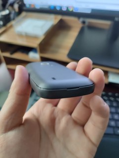 诺基亚3310 4G，也还好吧