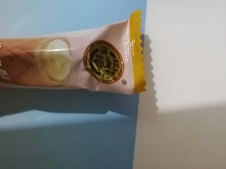 徐福记卷心酥芝士味的