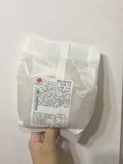 有人吃过这个榴莲冰面包吗？