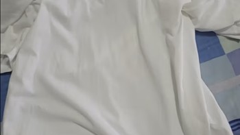 耐克NIKE男子T恤宽松DF SPRT短袖DH8922-100白色XL码