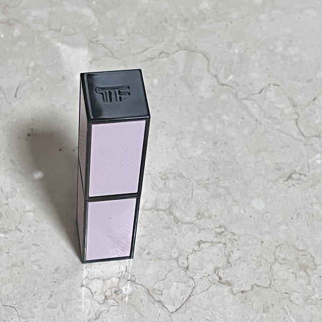 情人节送礼好物—tf52粉管