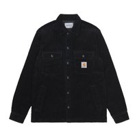 Carhartt WIP 外套真假鉴别方法来了！第三篇