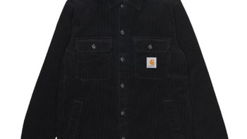 Carhartt WIP 外套真假鉴别方法来了！第三篇