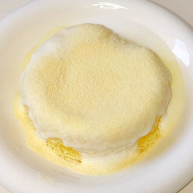 情人节也要开心减脂！低卡蛋糕安排！