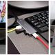 “生产力”所需的高速度和稳定性全都有，绿联USB 3.0分线器入手分享