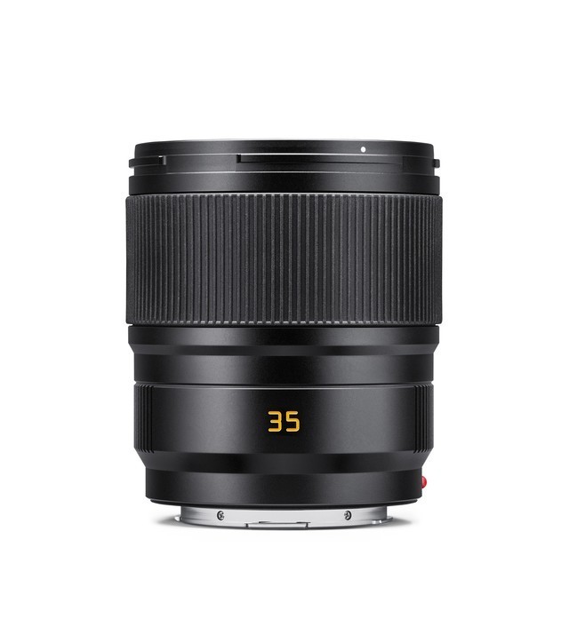 徕卡推出 Summicron-SL 35 f/2、50 f/2 镜头，13800元起