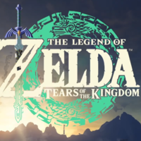 Nintendo 任天堂 NS游戏卡带《塞尔达传说2：王国之泪》