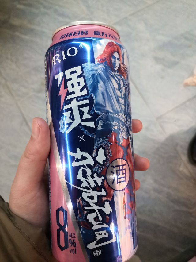 鸡尾酒一定不要错过强爽