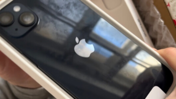 苹果再次“发力”，iPhone14Plus大降价