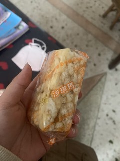 来不及吃饭的充饥小零食