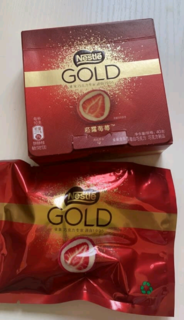 雀巢（Nestle）金装菘露莓莓白巧克力盒装40