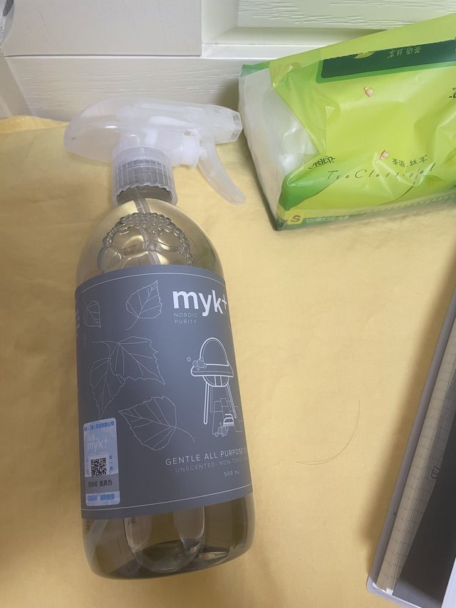 myk多功能家居清洁剂