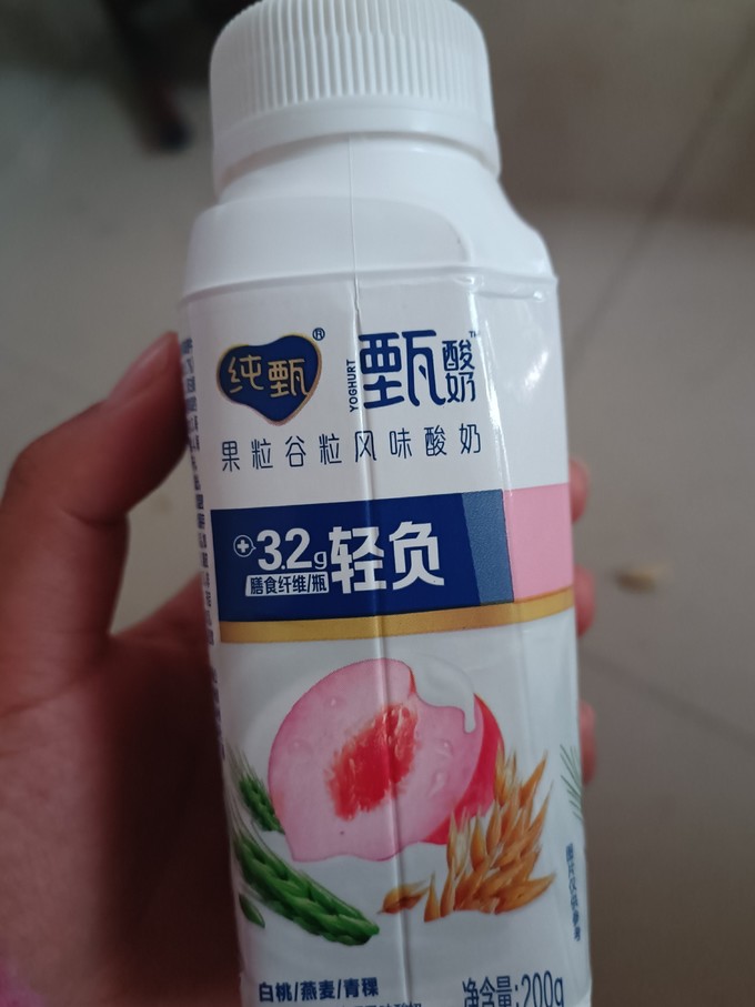 蒙牛常温酸奶