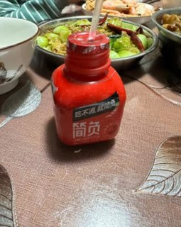  酸酸甜甜味道正好，解腻促消化。