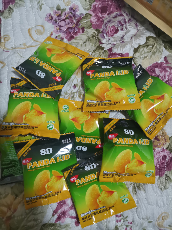 熊仔糖果巧克力