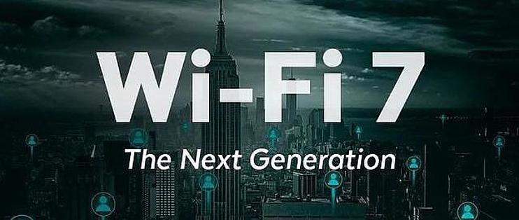 WiFi7来了！到底是商业骗局还是真的升级？一文详解WiFi那些事_路由器_