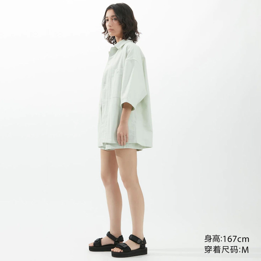 优衣库 U系列 2023春夏新品，多层叠穿搭配，你会买单吗？
