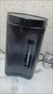 九阳电热水瓶电热水壶全自动智能恒温